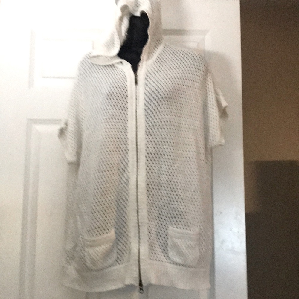Summer cardi